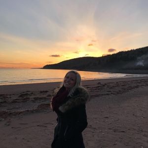 Meet your Posher, Jackie